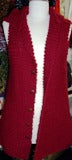 Hoodie Wool Ease Thick and Quick Pattern image 2 thumbnail