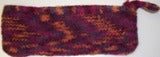Felted Pencil Case Pattern image 2 thumbnail