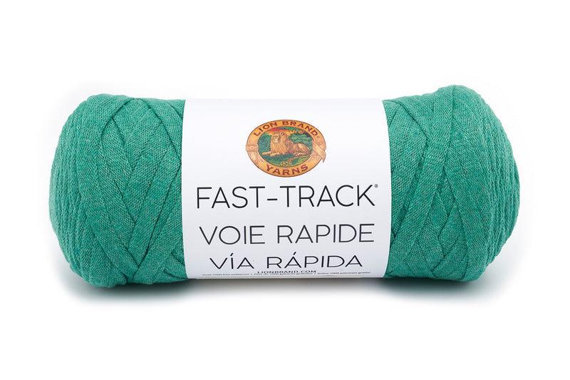 Fast-Track® Yarn - Discontinued