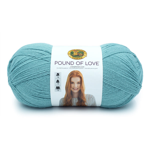 Crochet Kit - Winnie Hooded Vest – Lion Brand Yarn