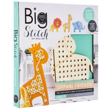 Big Stitch: Safari Friends thumbnail