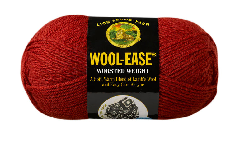 Wool-Ease® Yarn
