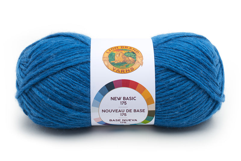New Basic 175™ Yarn - Discontinued