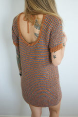 Knit Kit - Callie T-Shirt Dress thumbnail