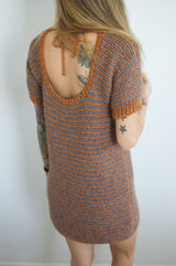 Knit Kit - Callie T-Shirt Dress image 3 thumbnail