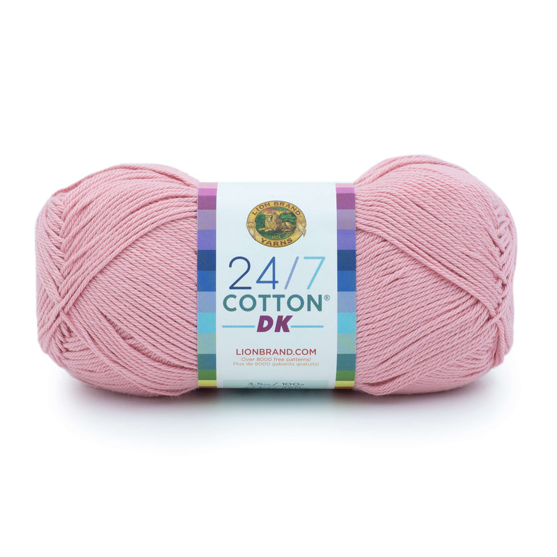 24/7 Cotton® DK Yarn