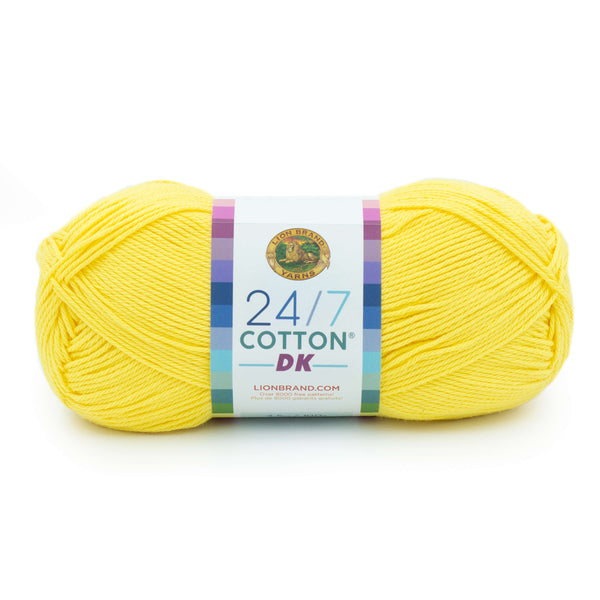 Shop 24/7 Cotton® DK Yarn