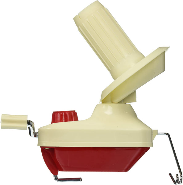 Yarn Ball Winder - The Websters
