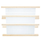 Rigid Heddle Reeds for Cricket Loom (5, 10, 12-Dents) thumbnail