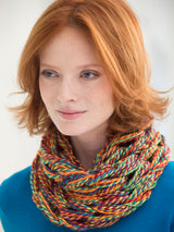 Arm Knit Cowl - Version 8 image 2 thumbnail