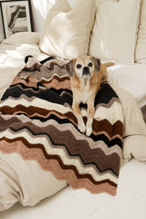 Crochet Kit - Elizabeth Blanket image 3 thumbnail