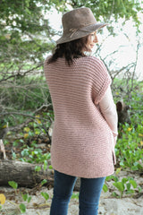 Knit Kit - Olinda Tunic image 3 thumbnail