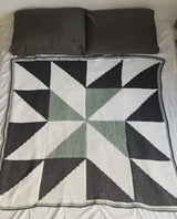 Crochet Kit - Annies Afghan image 3 thumbnail