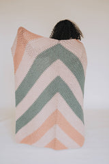 Crochet Kit - Bradley Afghan image 2 thumbnail