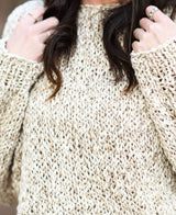 Twisted Cotton Blend Yarn - Discontinued thumbnail