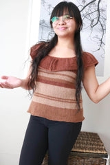 Knit Kit - Chou Top image 3 thumbnail