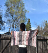 Knit Kit - Xiomara Wrap image 3 thumbnail