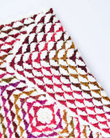 Crochet Kit - Rick-Rack Blanket image 3 thumbnail