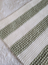 Crochet Kit - Abrielle Baby Blanket image 3 thumbnail