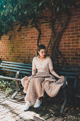 Crochet Kit - Avon Throw Blanket image 3 thumbnail