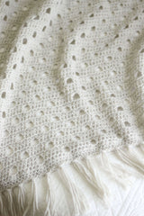 Crochet Kit - Cottage Throw image 3 thumbnail