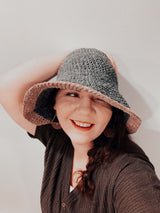 Crochet Kit - The Sunshine Hat image 3 thumbnail