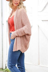 Crochet Kit - The Linden Cardigan image 3 thumbnail