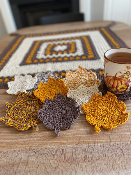 Crochet Kit