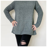 Knit Kit - The Tunic image 3 thumbnail