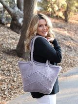 Knit Kit - High Street Bag image 3 thumbnail