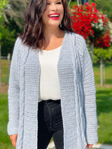 Crochet Kit - Revelry image 3 thumbnail