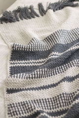 Crochet Kit - Linden Afghan image 3 thumbnail