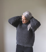 Knit Kit - The Pullover image 3 thumbnail