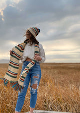 Crochet Kit - North Winds Set image 3 thumbnail