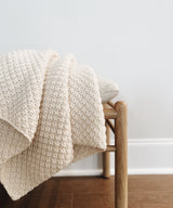 Crochet Kit - The Kwen Throw image 3 thumbnail