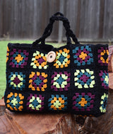 Crochet Kit - The Weldon Bag image 2 thumbnail