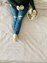 Crochet Kit - The Hattie Blanket image 3 thumbnail