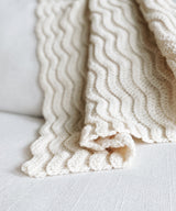 Crochet Kit - Lanmè Throw image 3 thumbnail