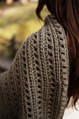 Crochet Kit - Library Wrap image 3 thumbnail