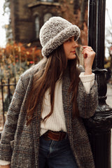 Knit Kit - Sophie Bucket Hat image 3 thumbnail