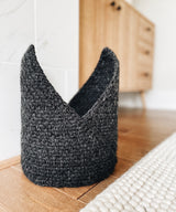 Crochet Kit - Montay Basket image 3 thumbnail