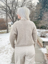 Knit Kit - Empire State Cardigan image 3 thumbnail