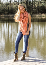 Crochet Kit - Varley Shawl image 3 thumbnail