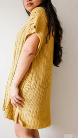 Crochet Kit - Seashore Coverup image 3 thumbnail