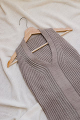 Crochet Kit - Timberwood Tank image 3 thumbnail