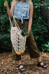 Crochet Kit - Melrose Market Bag image 3 thumbnail