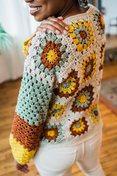 refomed リフォメッド 23AW 日本製 GRANNY REPAIR KNIT SWEATER グラニーリペアニットセーター  REKN-004 3 IVORY セーター クルーネック トップス【中古】【refomed】 refomed リフォメッド 23AW 日本製 GRANNY REPAIR KNIT SWEATER