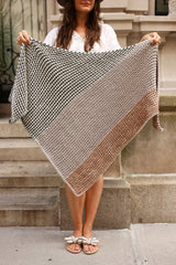 Knit Kit - Reverb Wrap image 3 thumbnail