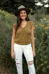 Knit Kit - Streamline Tee image 3 thumbnail