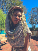 Knit Kit - Melo Snood image 3 thumbnail